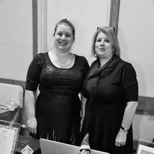 Meet your Posher, Heidi